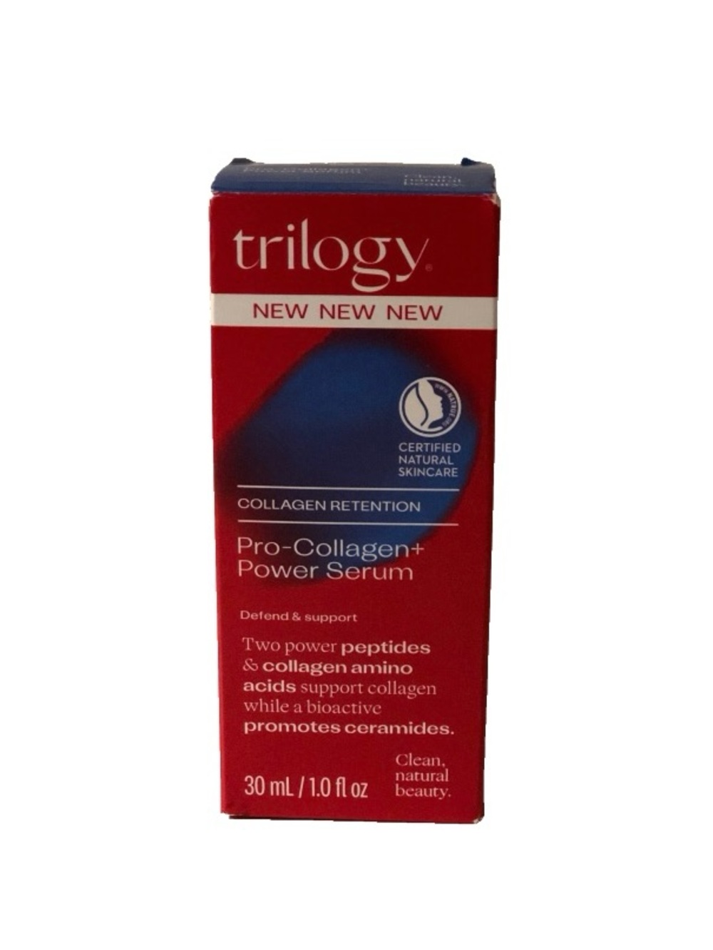 Trilogy Pro-Collagen+ Power Serum